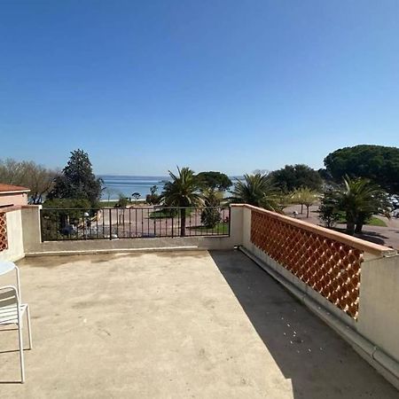 Martigues Διαμέρισμα Εξωτερικό φωτογραφία