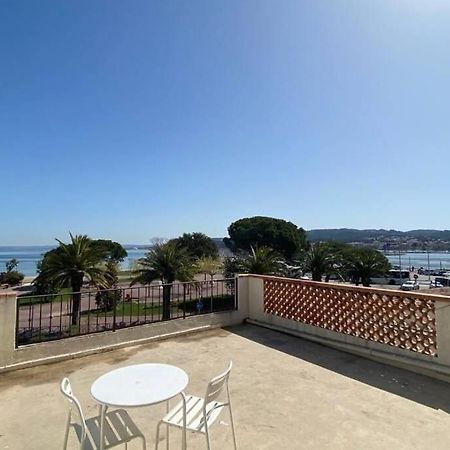 Martigues Διαμέρισμα Εξωτερικό φωτογραφία