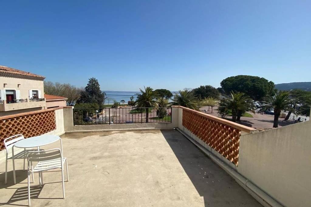 Martigues Διαμέρισμα Εξωτερικό φωτογραφία