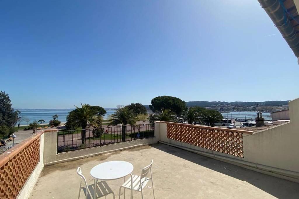 Martigues Διαμέρισμα Εξωτερικό φωτογραφία