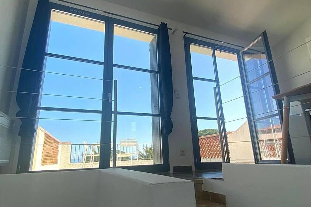 Martigues Διαμέρισμα Εξωτερικό φωτογραφία