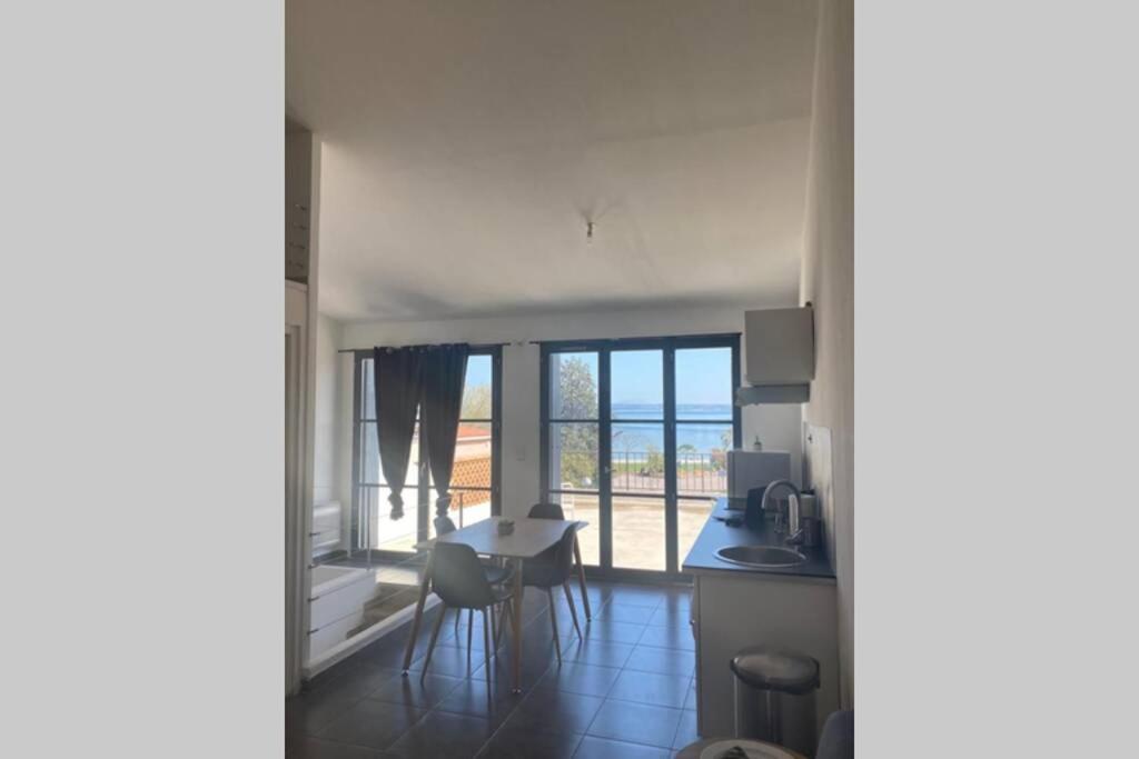 Martigues Διαμέρισμα Εξωτερικό φωτογραφία