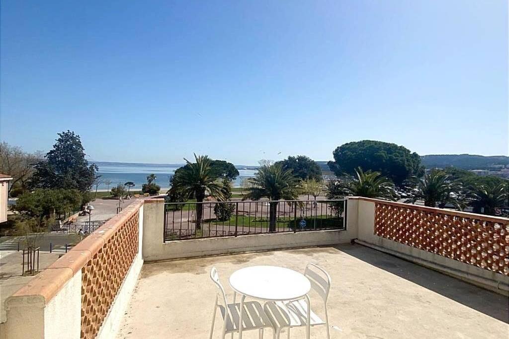Martigues Διαμέρισμα Εξωτερικό φωτογραφία
